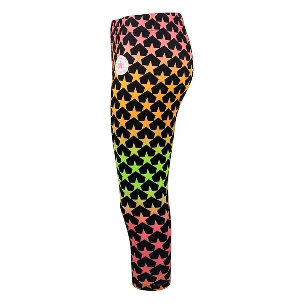 Converse leggings kids